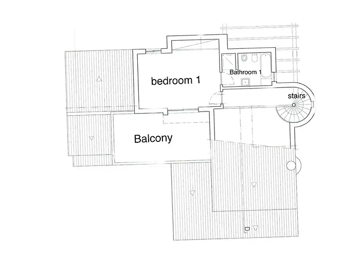 Villa mit 3 Schlafzimmern