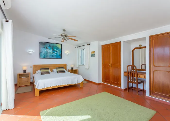 Villa mit 3 Schlafzimmern